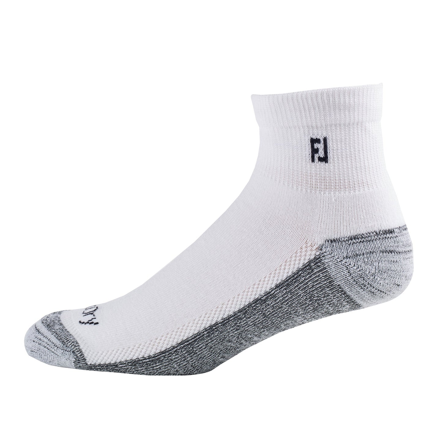 FootJoy Mens ProDry Quarter Sock