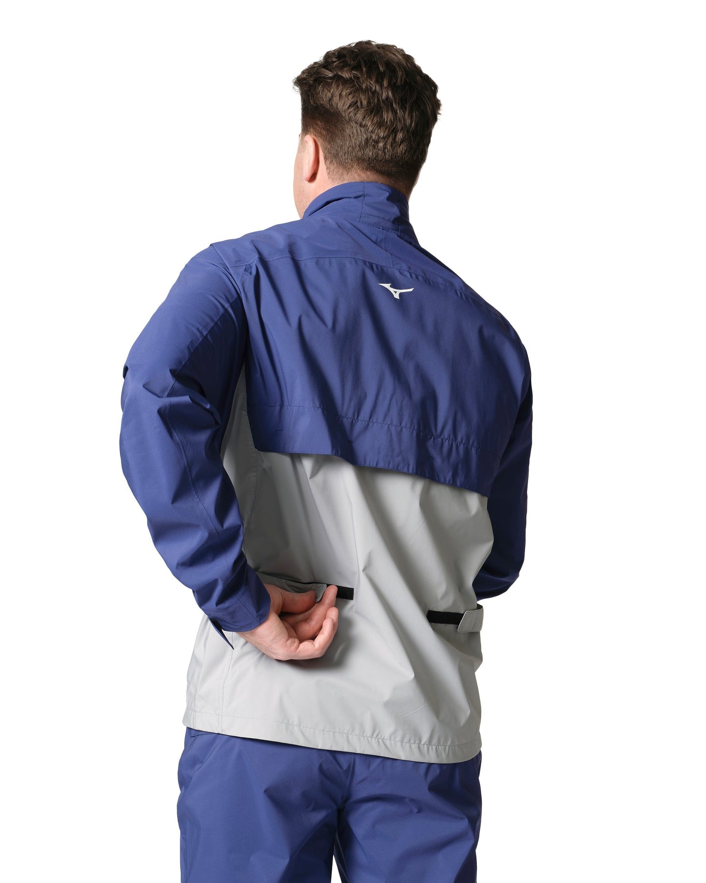 Mizuno 20K Waterproof Golf Jacket