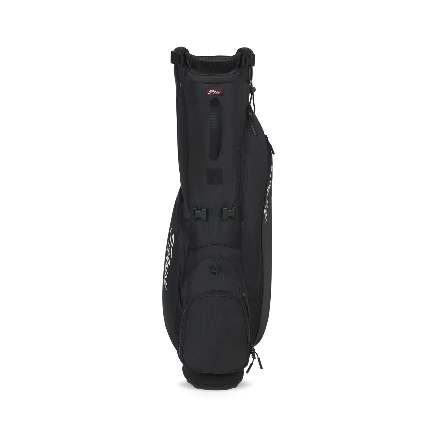 Titleist Players 4 Carbon Stand Bag '25