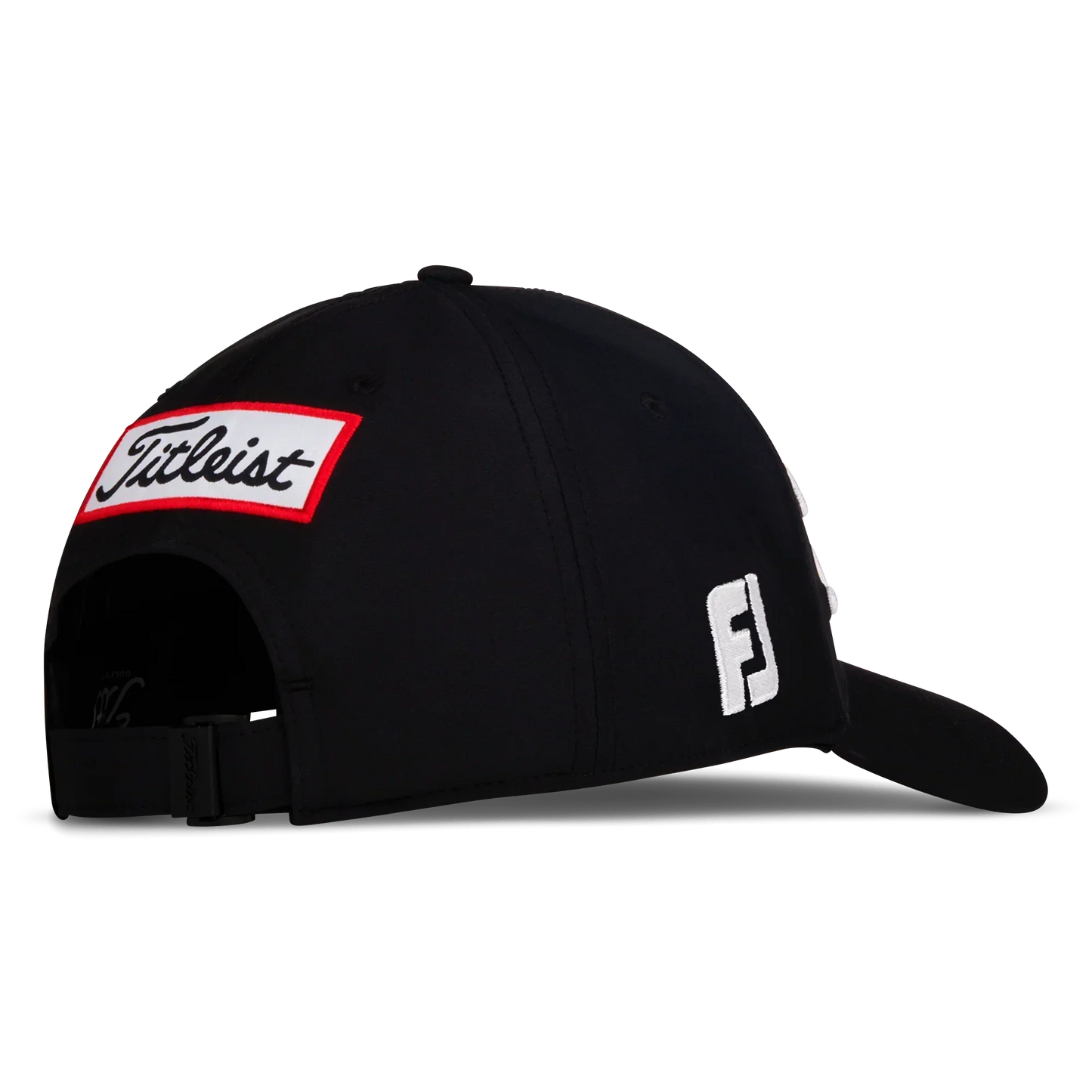 Titleist Tour Performance Golf Cap 2025