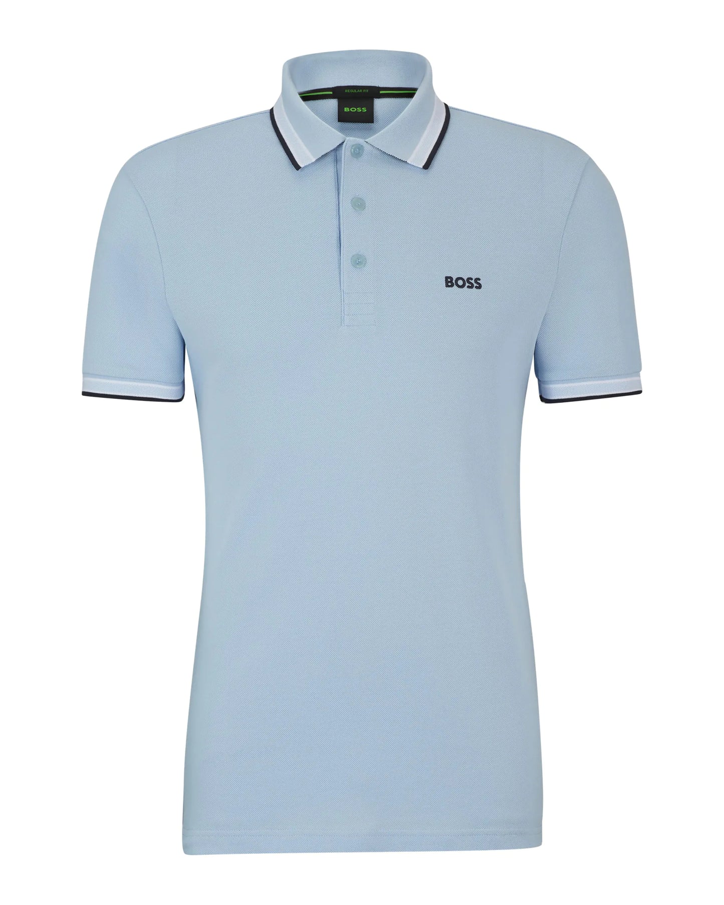 Boss Paddy Golf Polo
