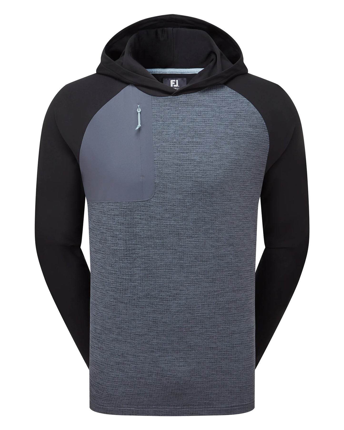 FootJoy ThermoSeries Pullover Golf Hoodie