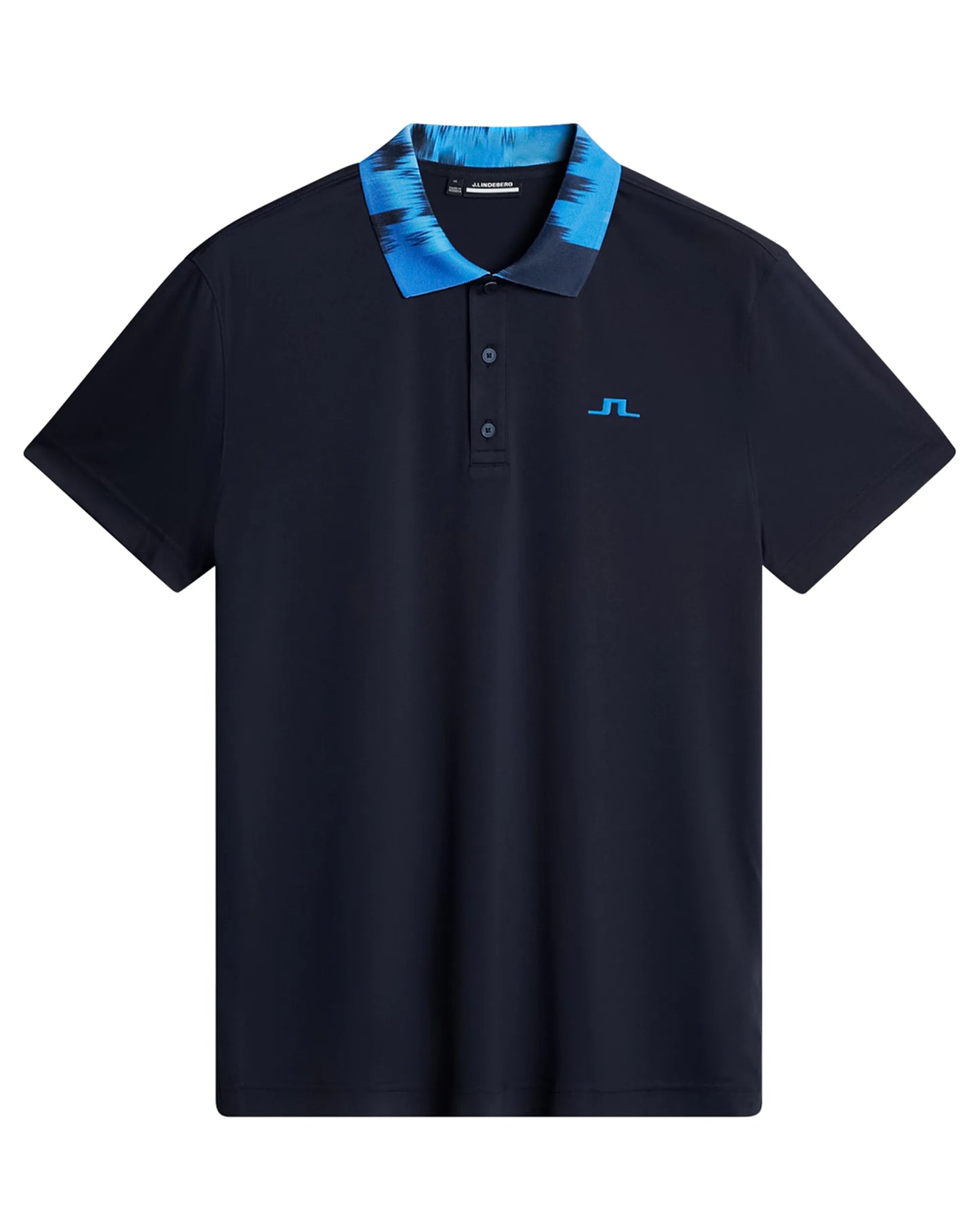 J.Lindeberg Glen Golf Polo