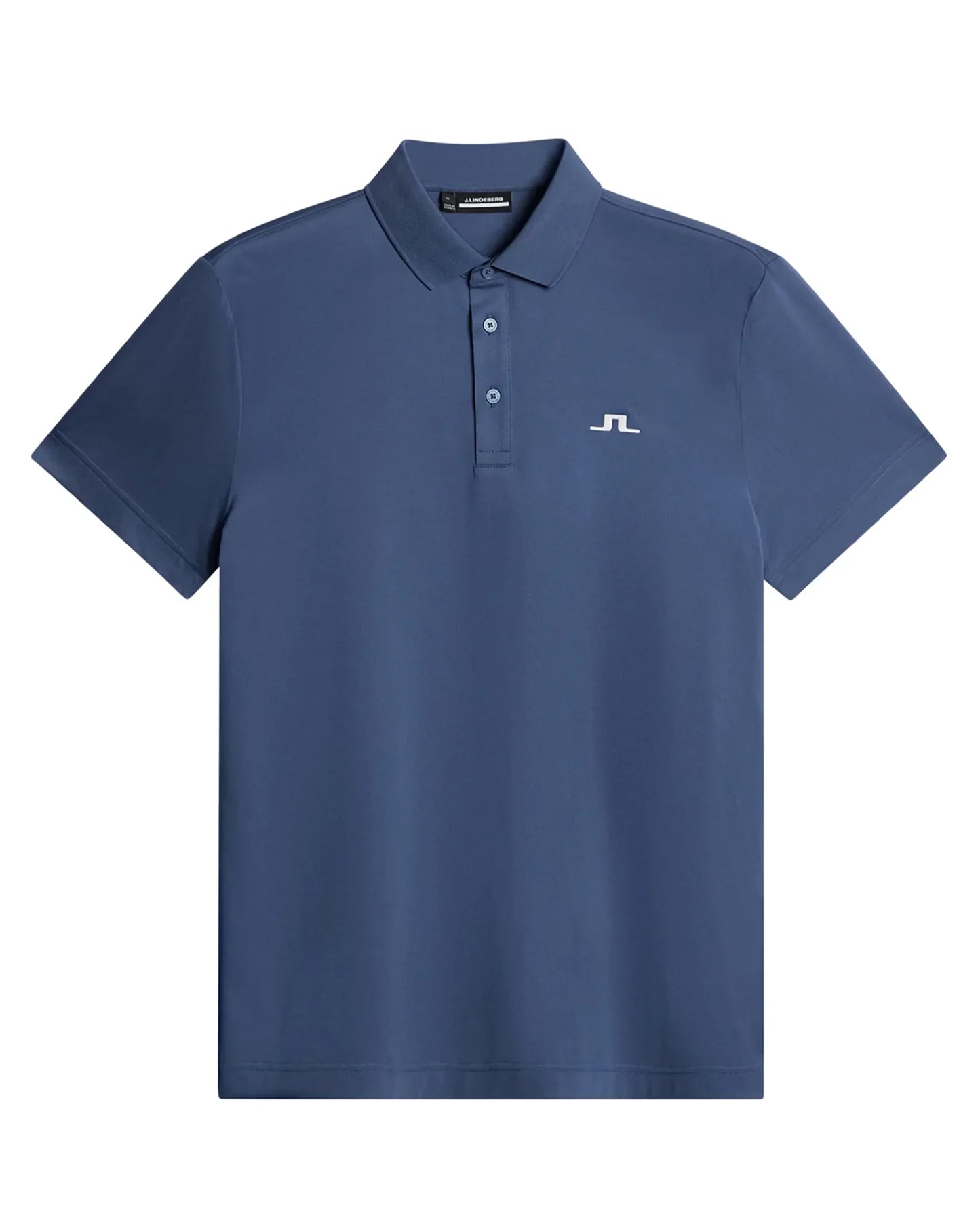 J.Lindeberg Bridge Golf Polo