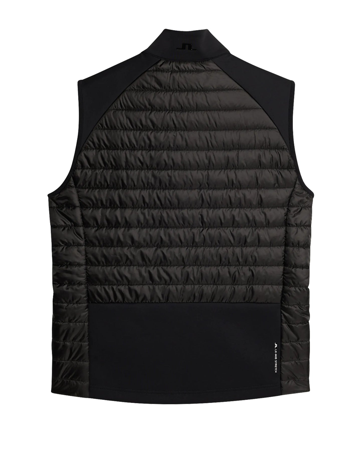 J.Lindeberg Hayden Quilt Hybrid Golf Vest