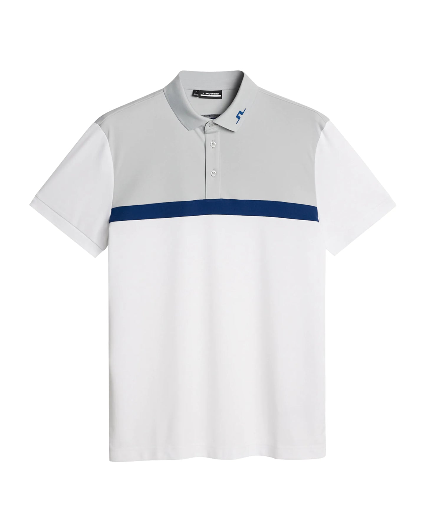 J.Lindeberg Jeff Golf Polo