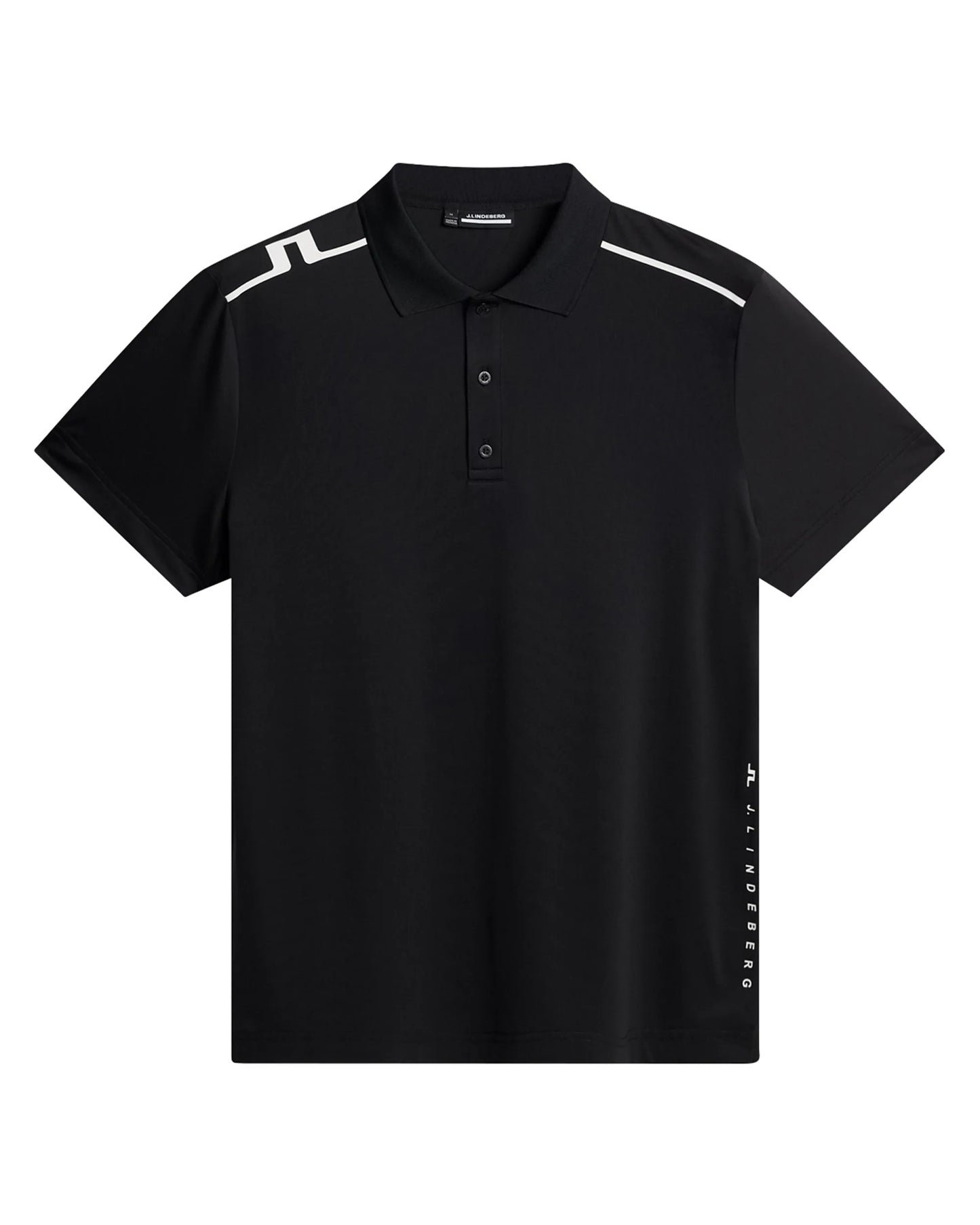 J.Lindeberg Lionel Golf Polo