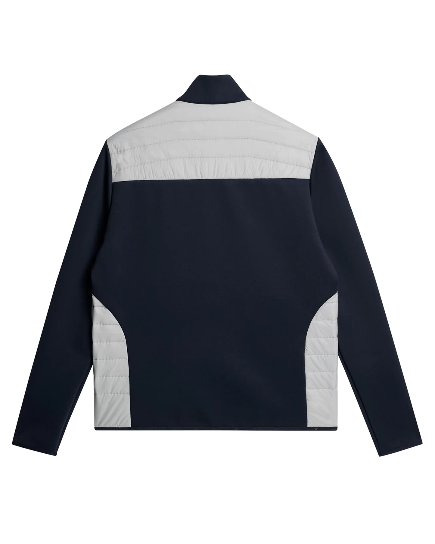 J.Lindeberg Holden Quilt Hybrid Golf Jacket