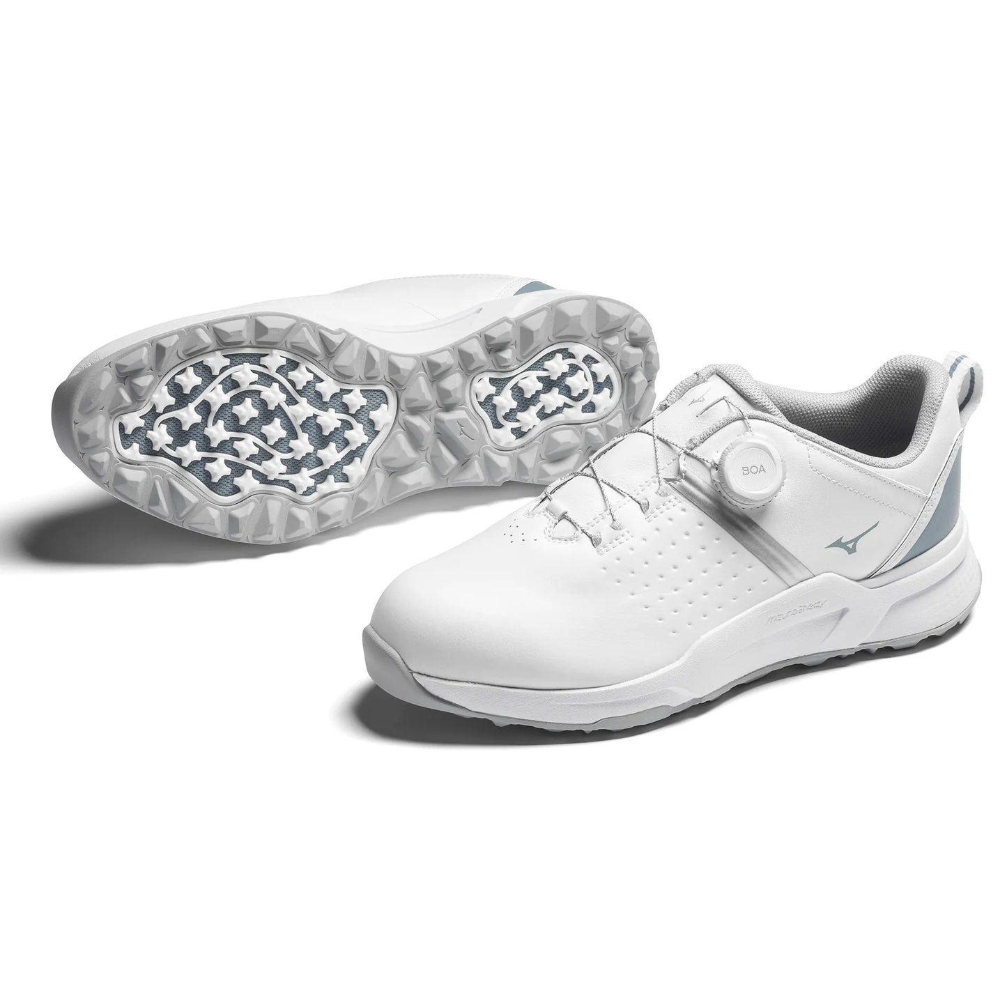 Mizuno Hazard Enerzy Boa Golf Shoes 2025