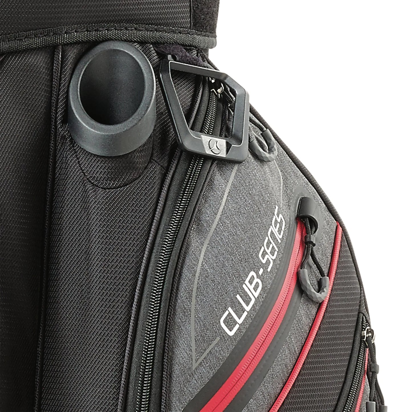 Motocaddy 2025 Club Series Cart Golf Bag