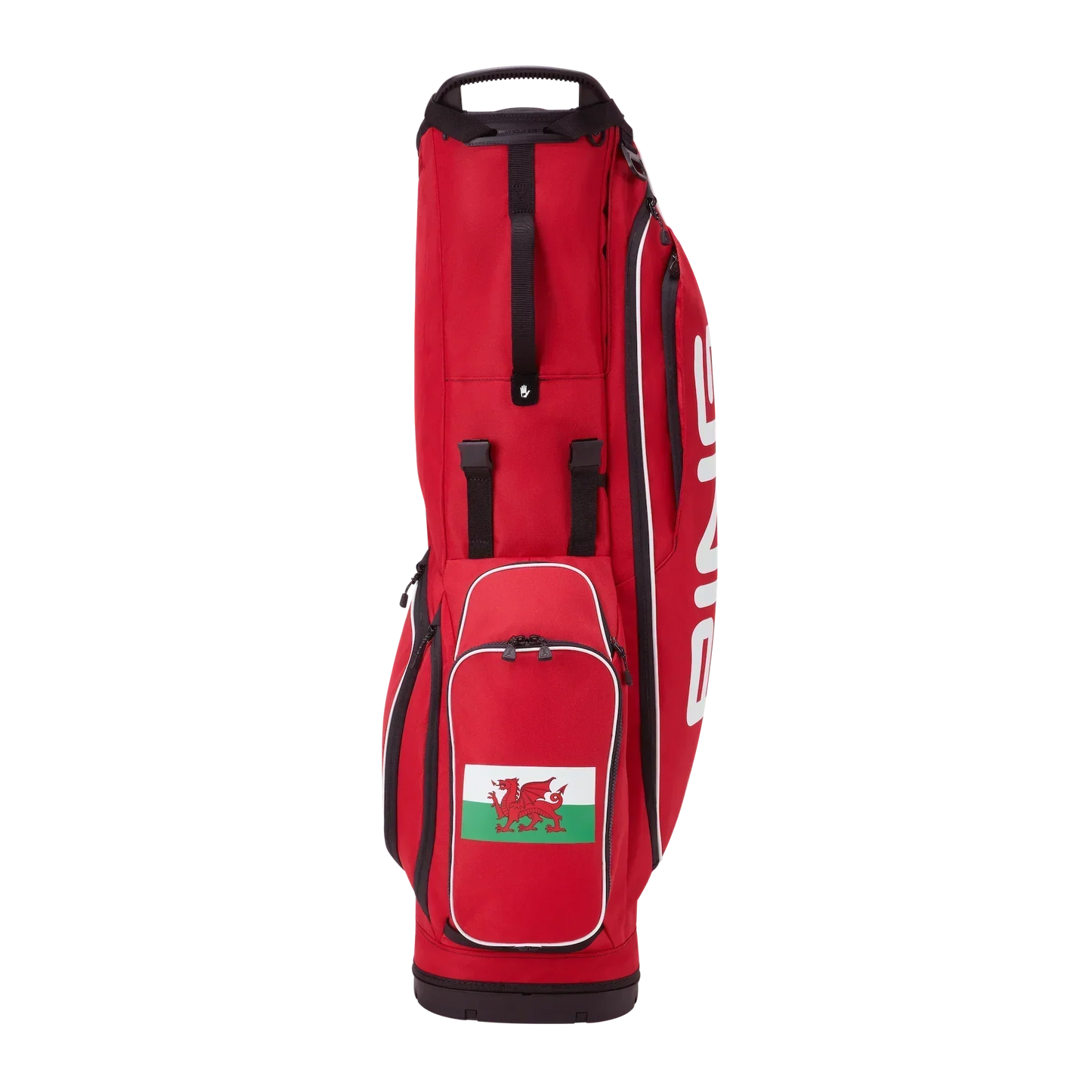 Ping Hoofer Lite Limited Edition Golf Stand Bag