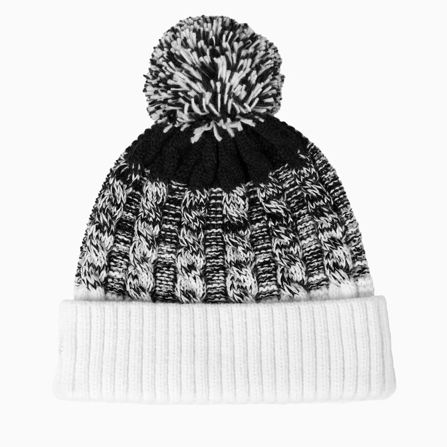 PXG Ombre Knit Pom Golf Beanie