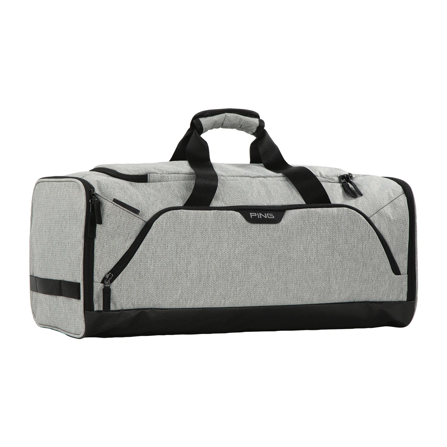 Ping Textured Duffel Bag 2025