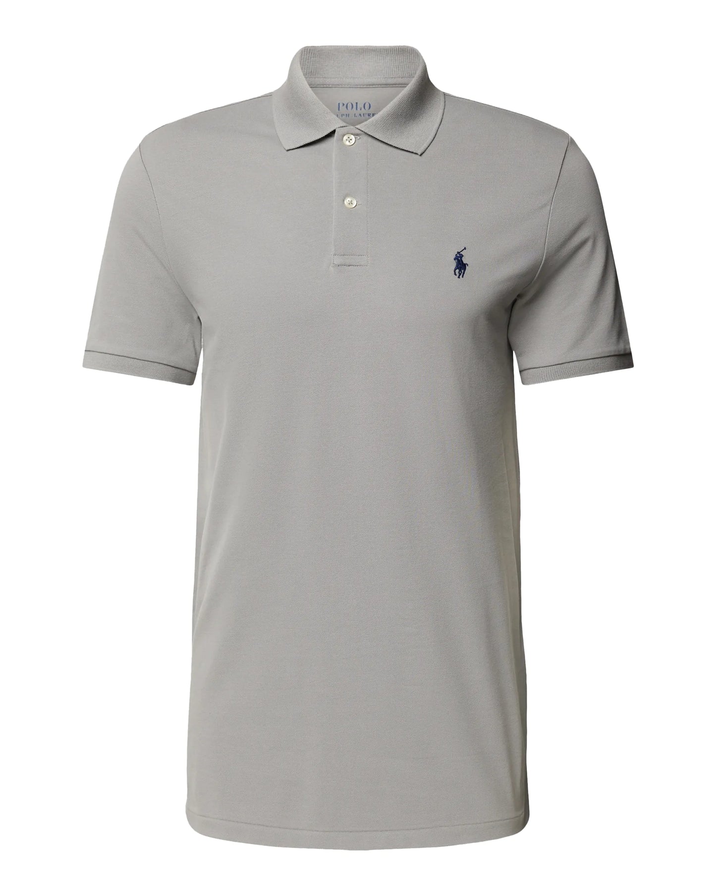 RLX Tailored Fit Performance Mesh Polo