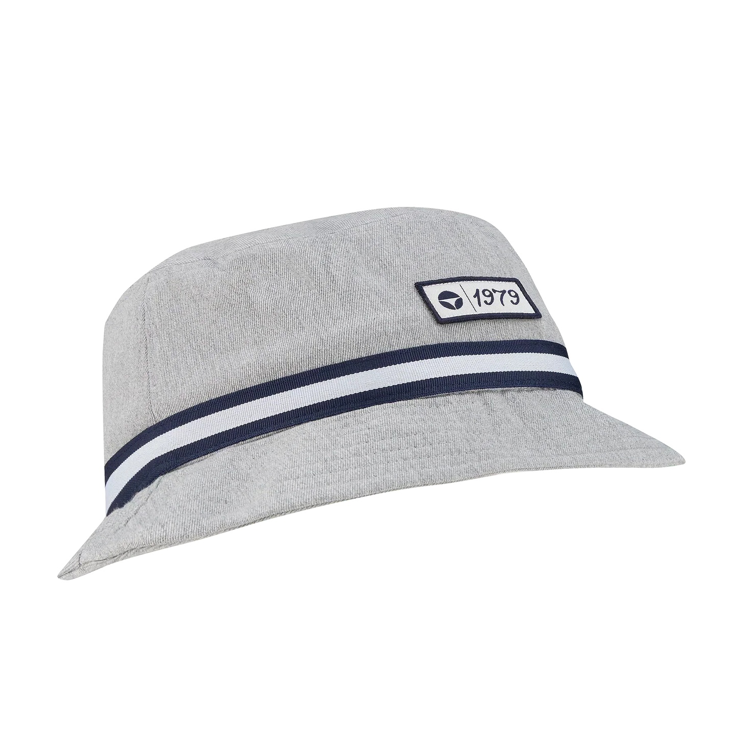 TaylorMade Vintage Twill Bucket Hat