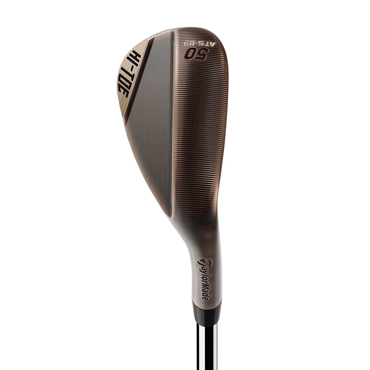 TaylorMade Hi Toe 4 Copper Golf Wedge (CUSTOM SPEC)