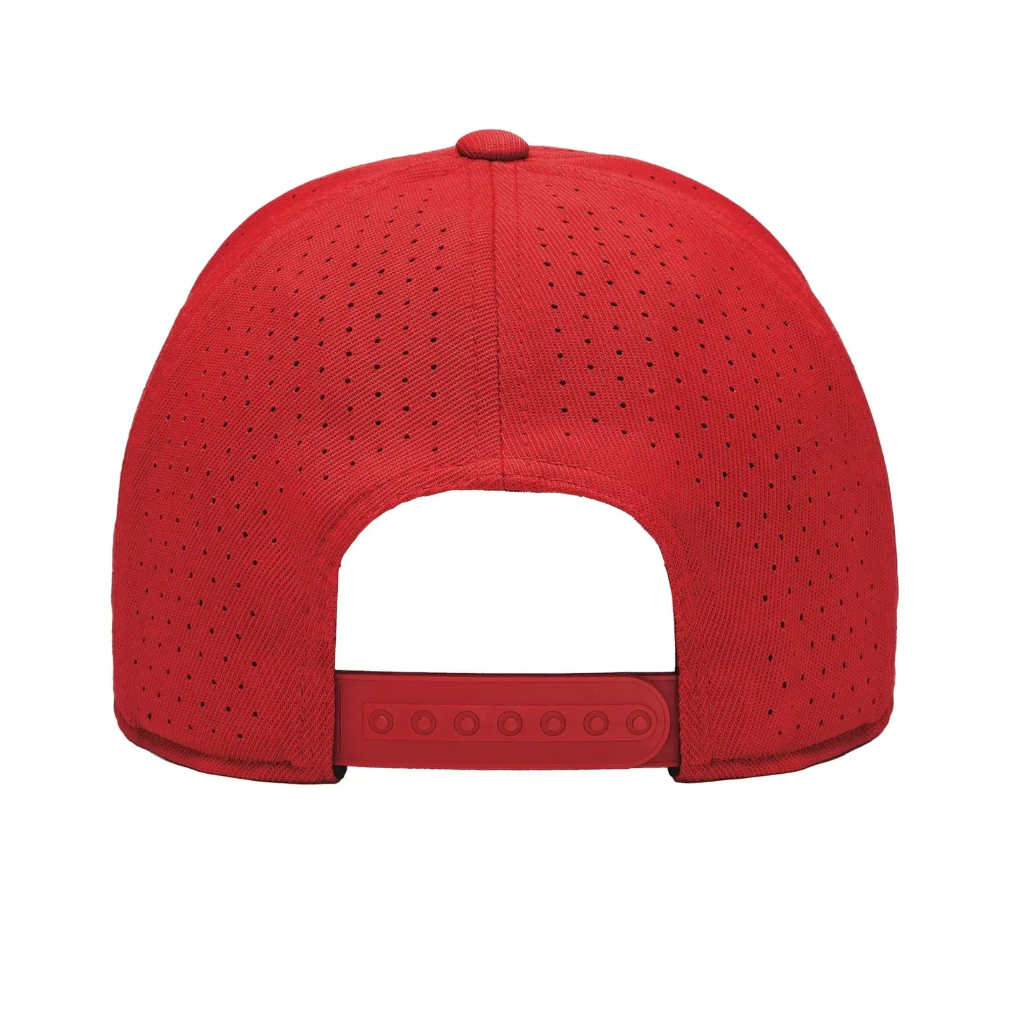 G/FORE Provisional 3D Chainstitch Stretch Twill Golf Snapback