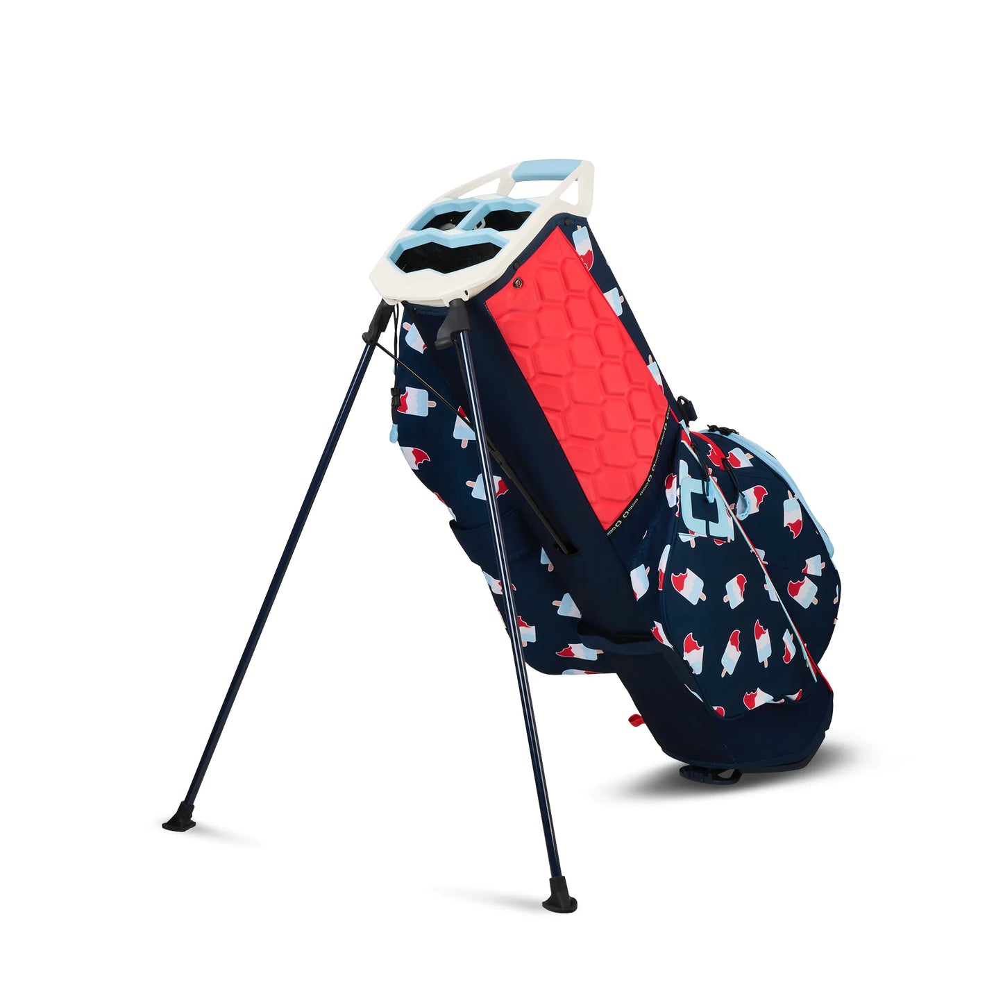 Ogio Fuse Stand Golf Bag '25