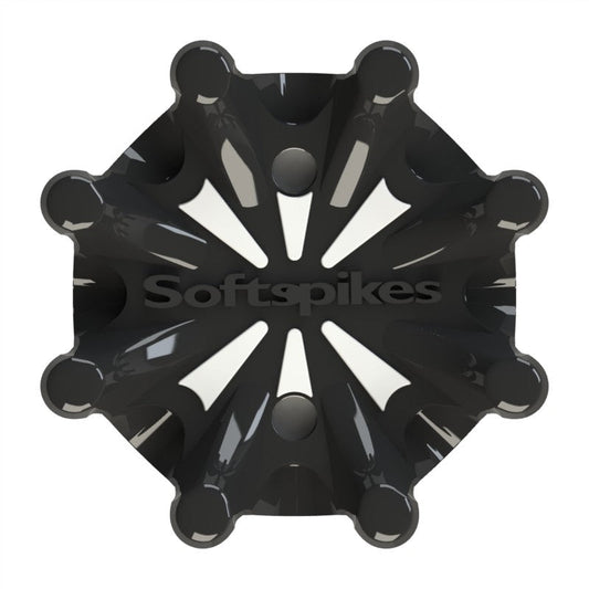 Softpikes Pulsar Fast Twist 3.0 Golf Shoe Spikes