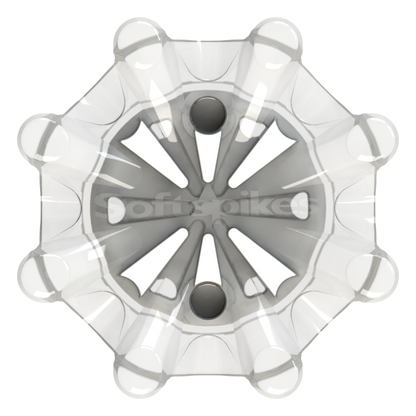 Softpikes Pulsar Fast Twist 3.0 Golf Shoe Spikes