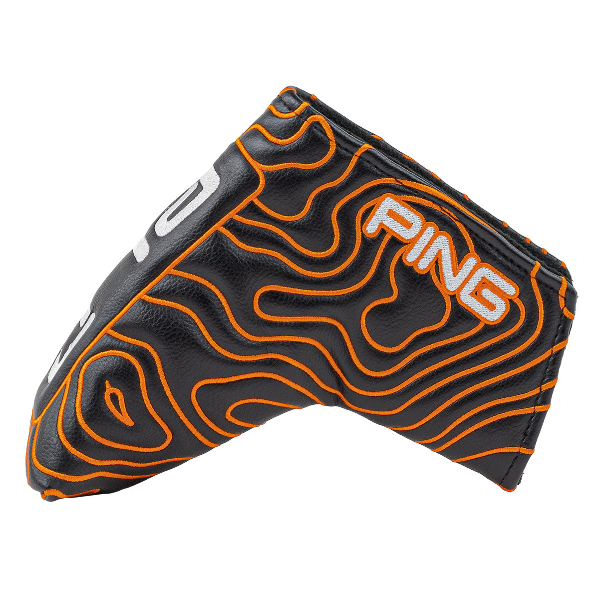 Ping PLD Milled SE DS72 Hovland Putter