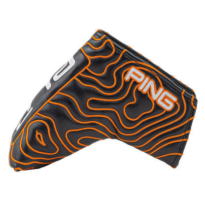 Ping PLD Milled SE DS72 Hovland Putter