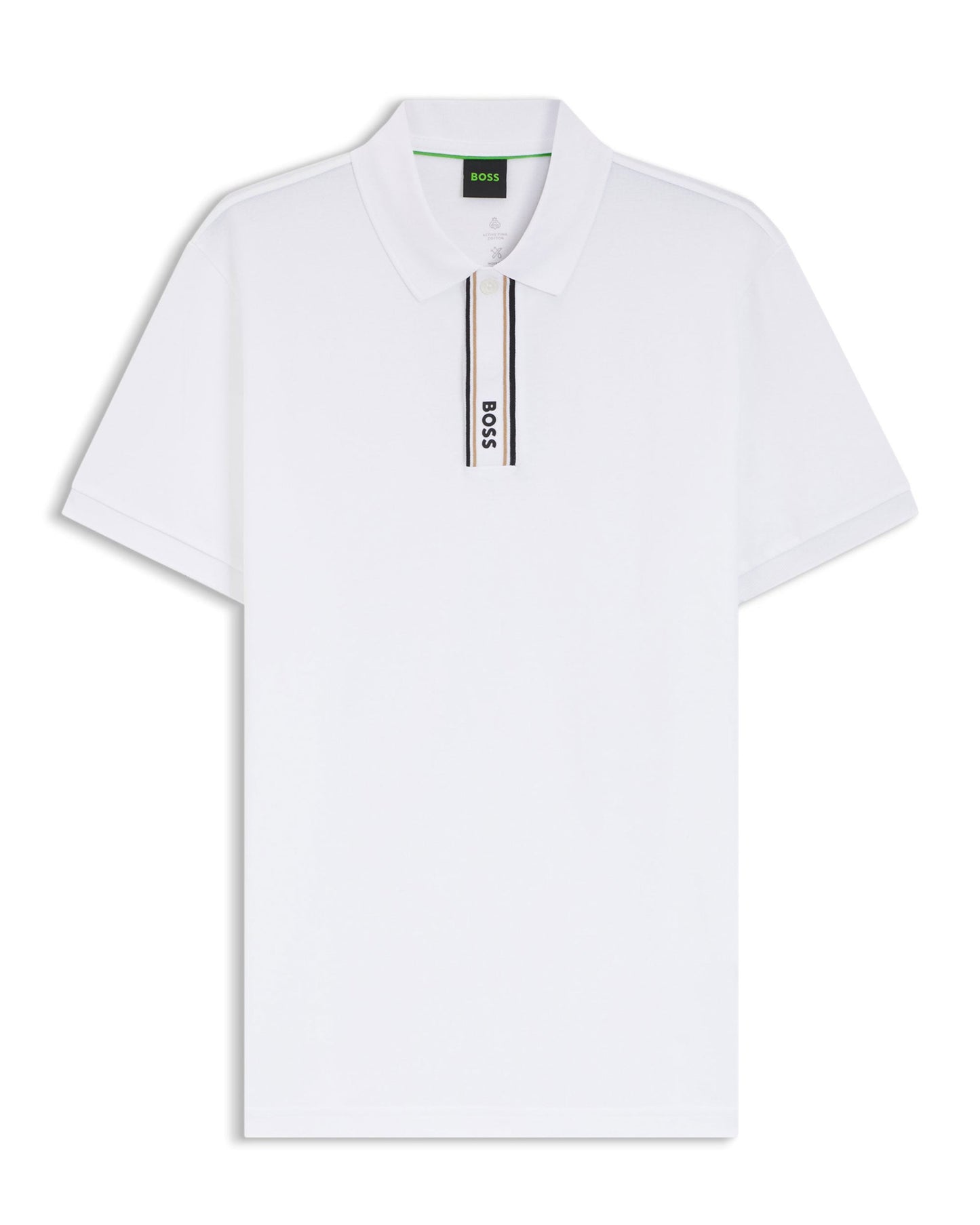 Boss PL_Paddy GOC Golf Polo