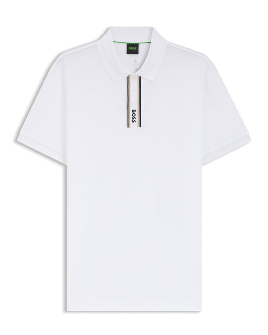 Boss PL_Paddy GOC Golf Polo