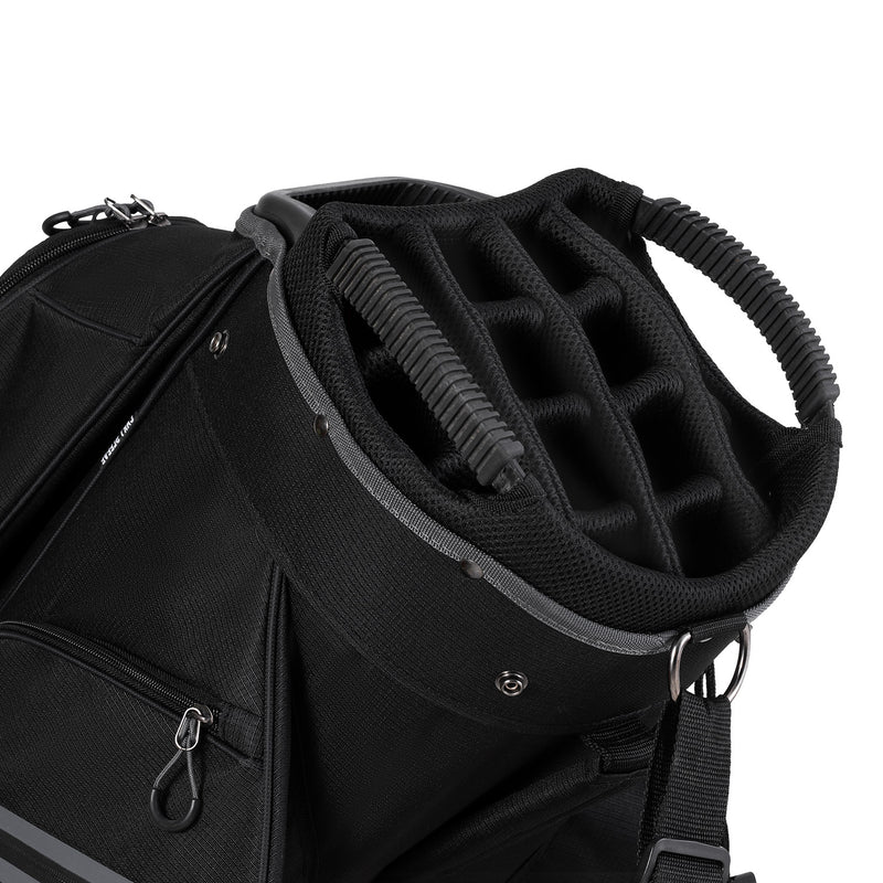 Golf Cart Bag-Black