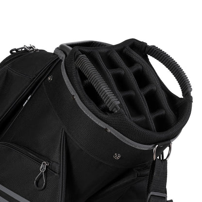 Golf Cart Bag-Black