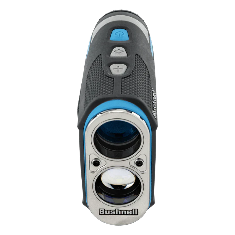 Bushnell Tour Hybrid GPS Laser Rangefinder
