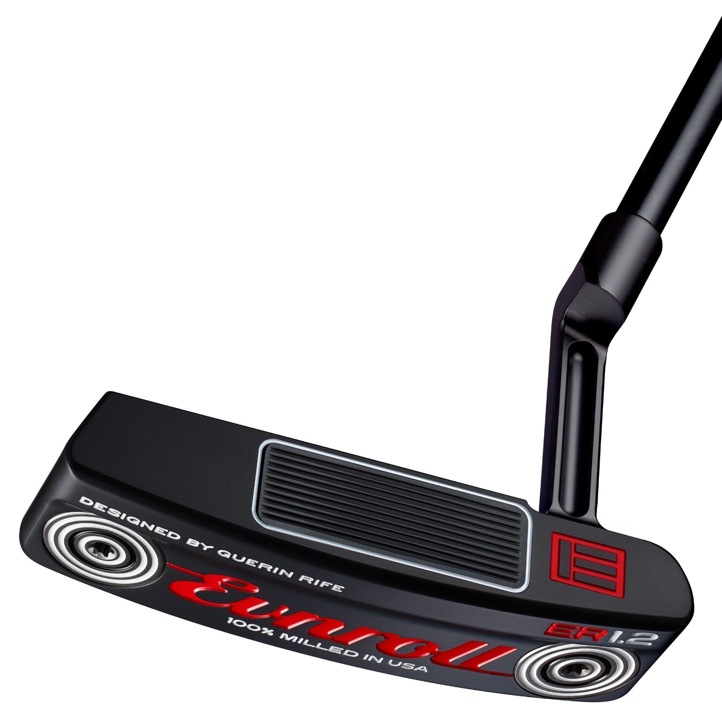 Evnroll Neo Classic 1.2 Black Golf Putter