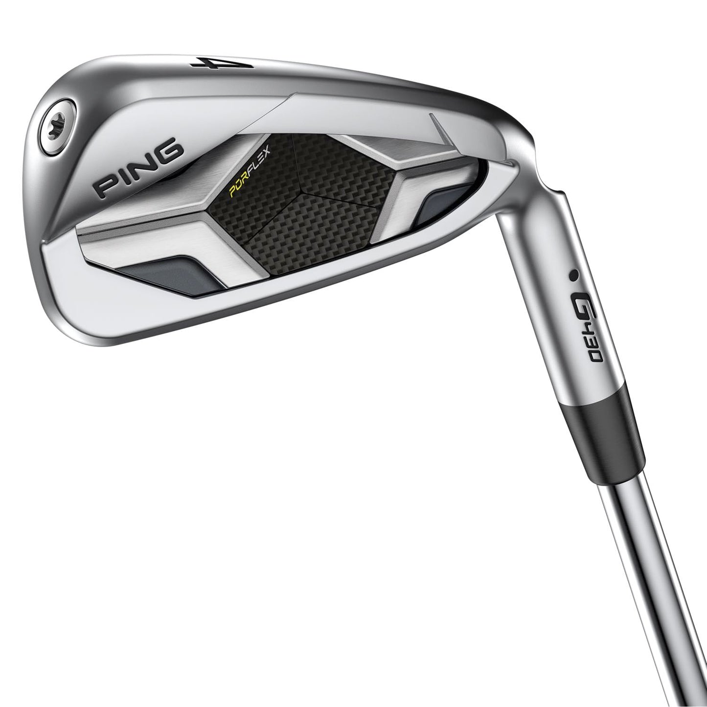 Ping G430 Irons - Graphite
