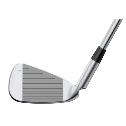 Ping G430 Irons - Graphite