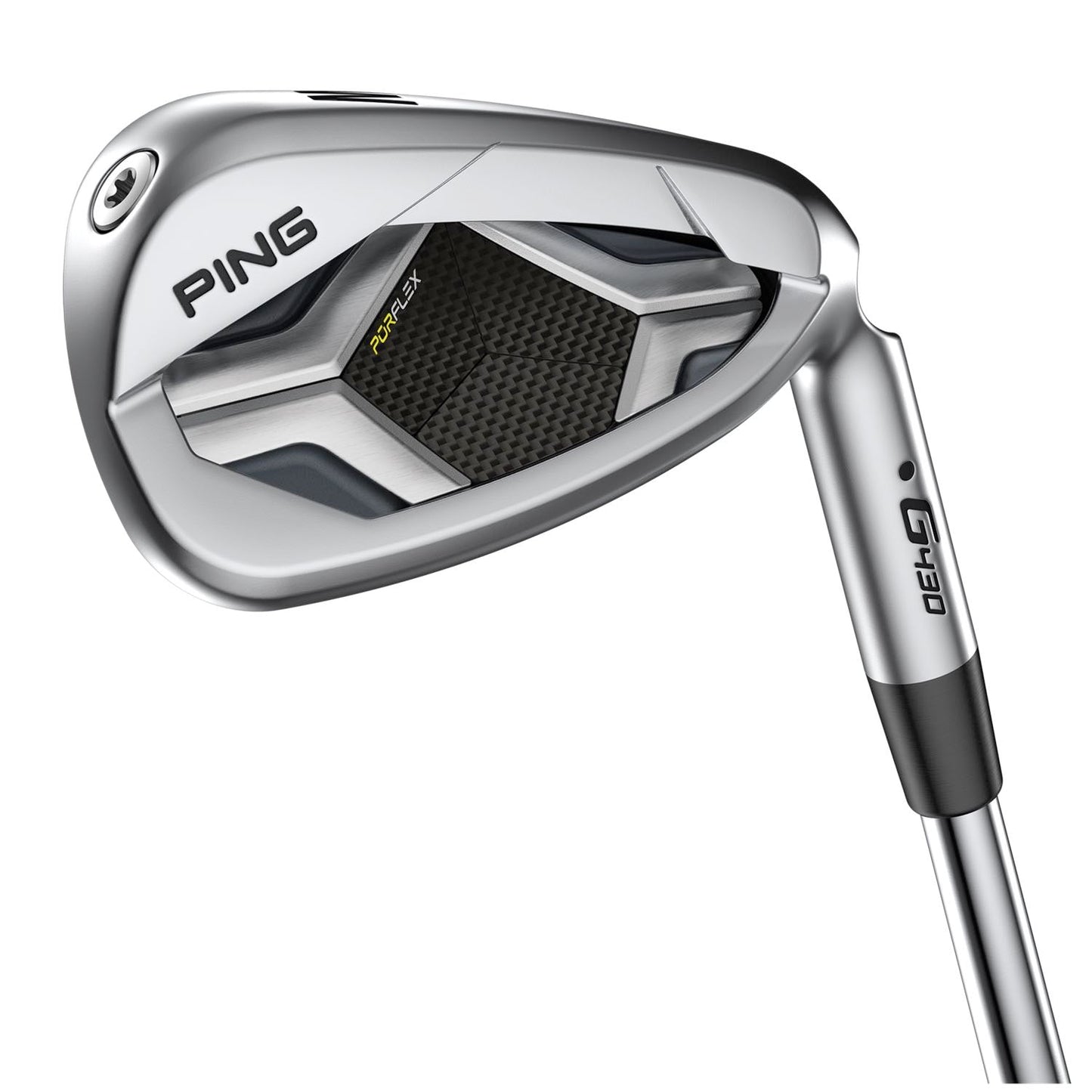 Ping G430 Irons - Graphite