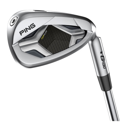 Ping G430 Irons - Graphite