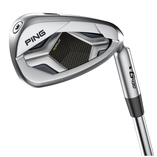 Ping G430 Irons - Graphite