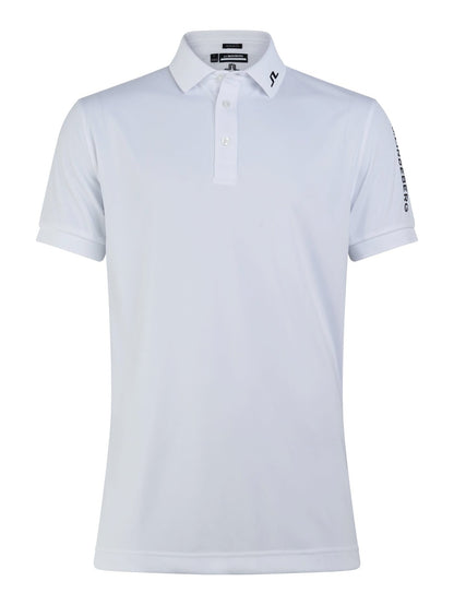 J.Lindeberg Tour Tech Reg Fit Golf Polo