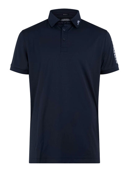 J.Lindeberg Tour Tech Reg Fit Golf Polo
