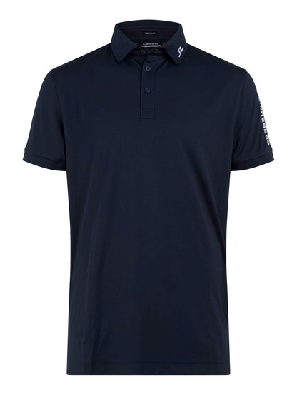 J.Lindeberg Tour Tech Reg Fit Golf Polo