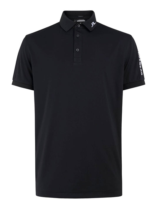 J.Lindeberg Tour Tech Reg Fit Golf Polo