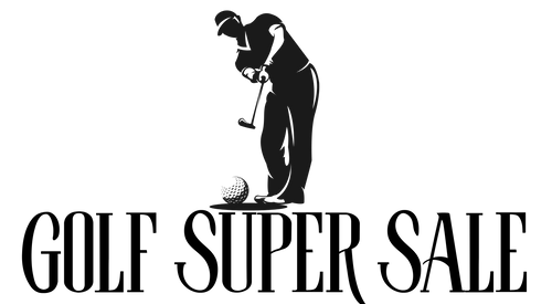 Golf Super Sale