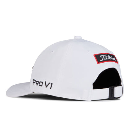 Titleist Junior Tour Performance Golf Cap 2025