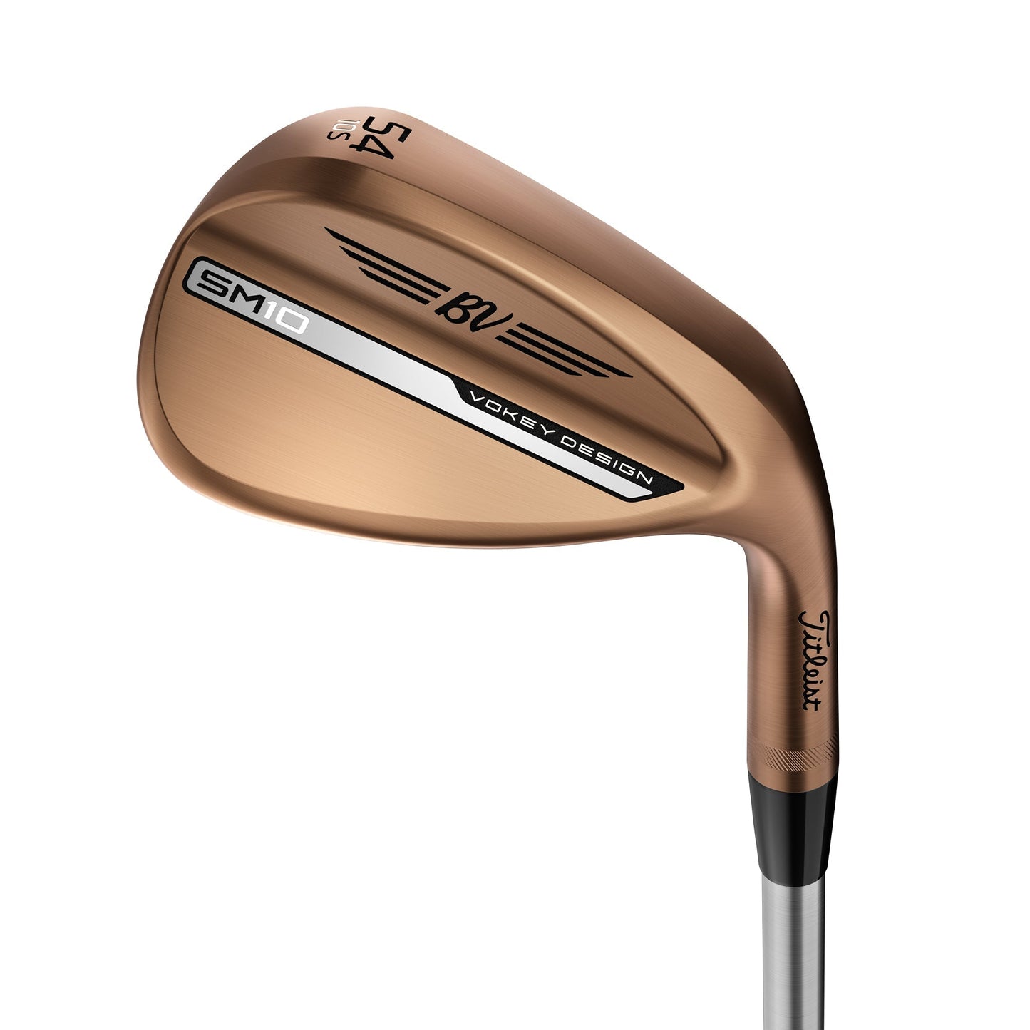 Titleist Vokey SM10 Limited Edition Oil Can Golf Wedge