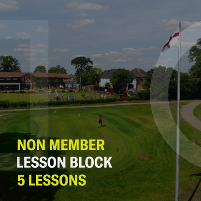 WGC Outdoor Coaching