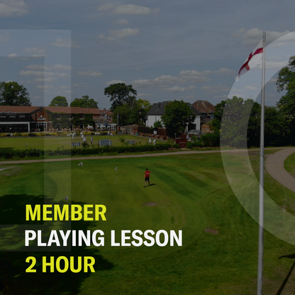 WGC Outdoor Coaching