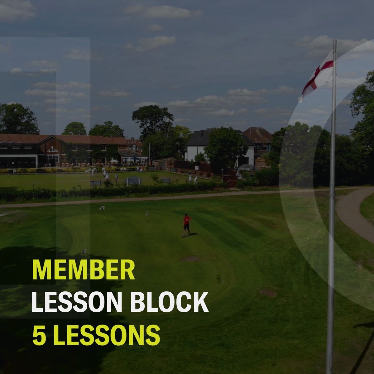 WGC Outdoor Coaching