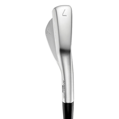 Mizuno Pro S-1 Golf Irons - Steel