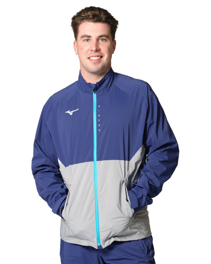 Mizuno 20K Waterproof Golf Jacket