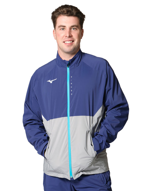 Mizuno 20K Waterproof Golf Jacket